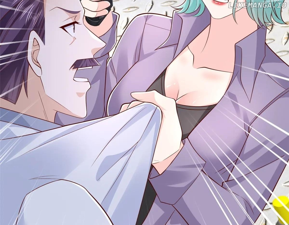 I randomly have a new career every week Chapter 813 - page 82